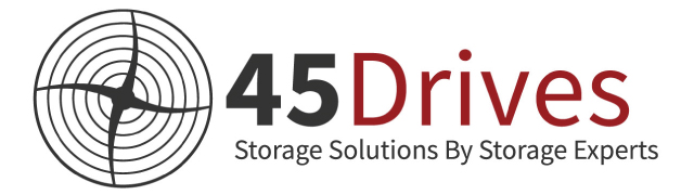 45Drives Blog