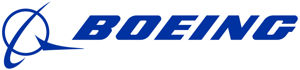 Boeing Logo