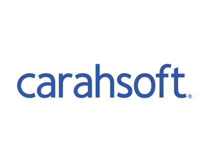 Carahsoft logo