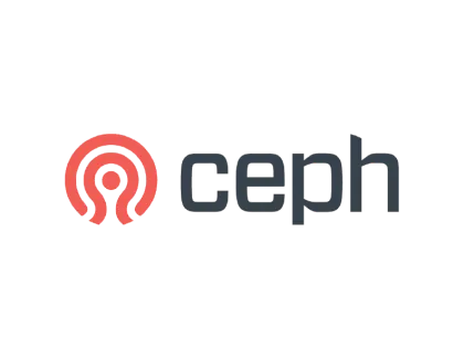 Ceph logo
