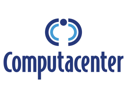 Computacenter logo