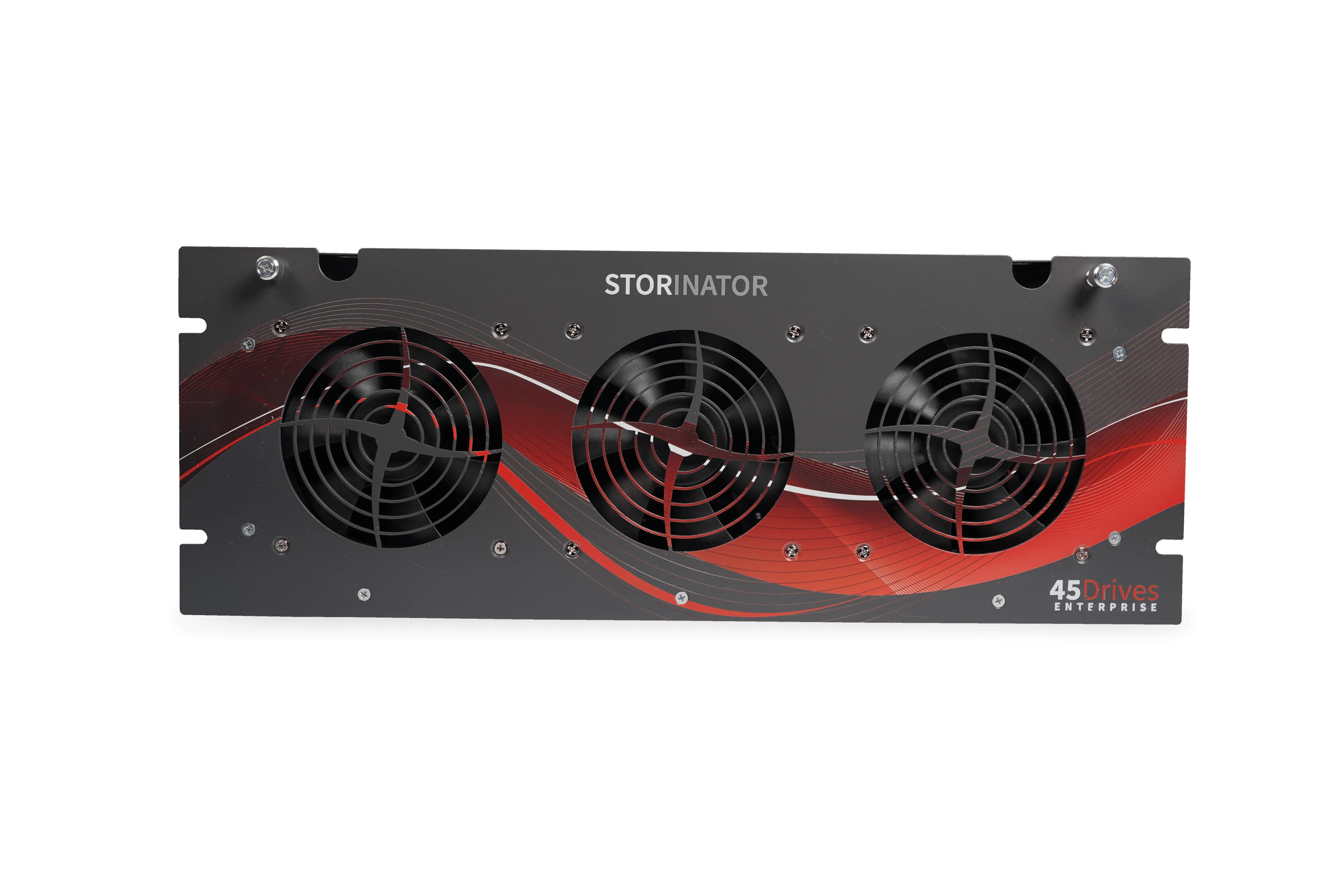 Server Performance