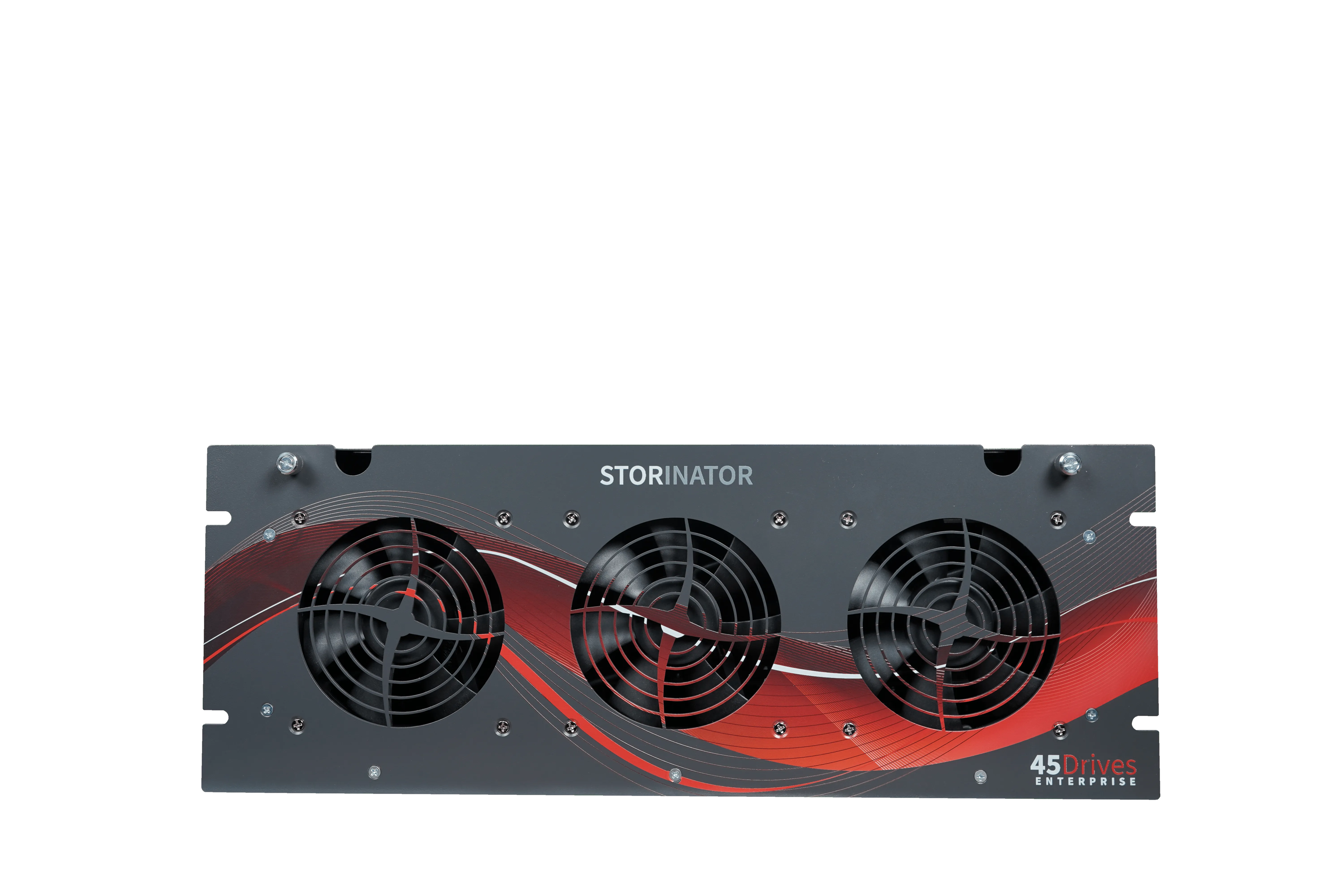Storinator XL60 Server