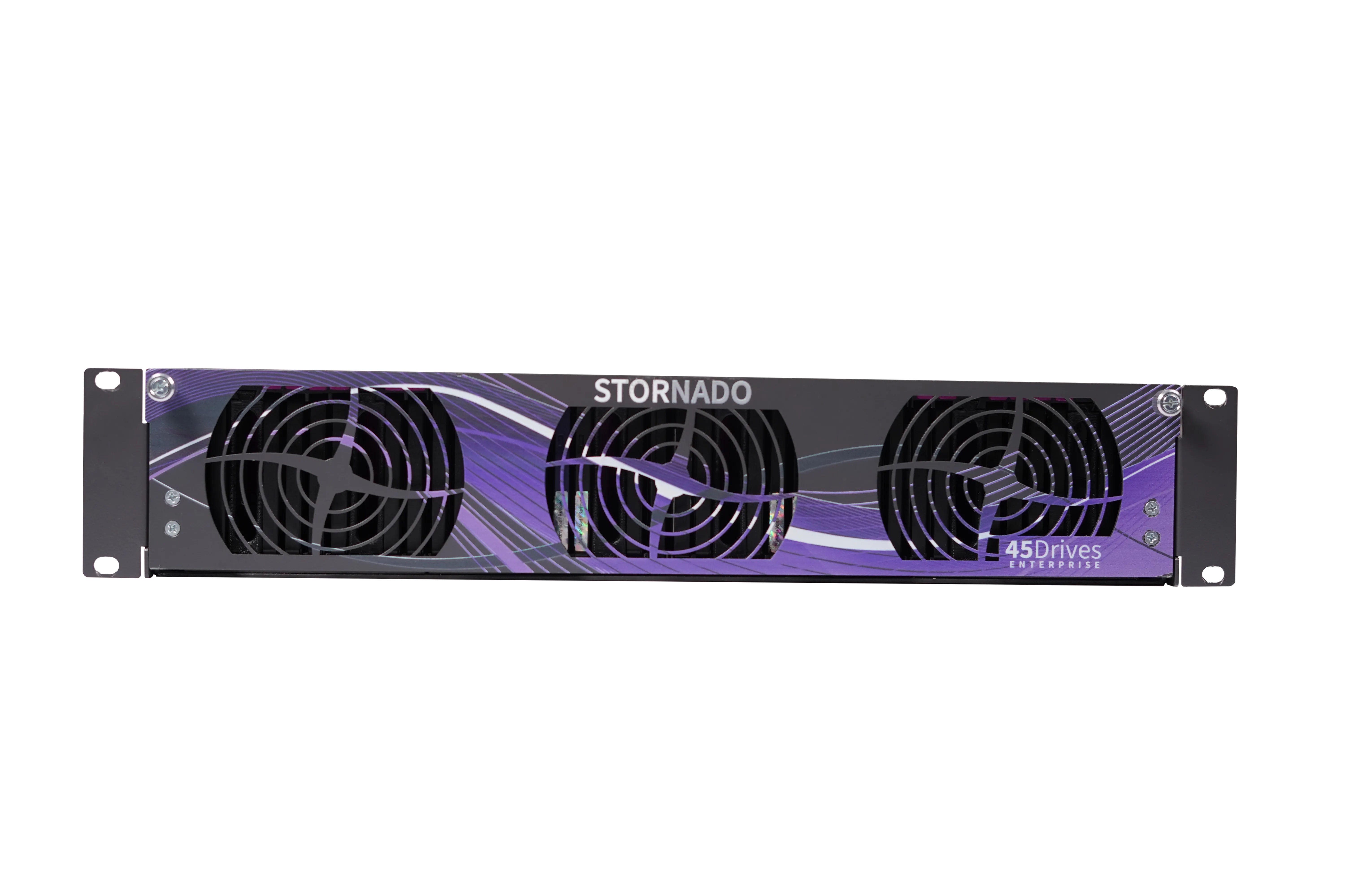 Stornado F1 Server