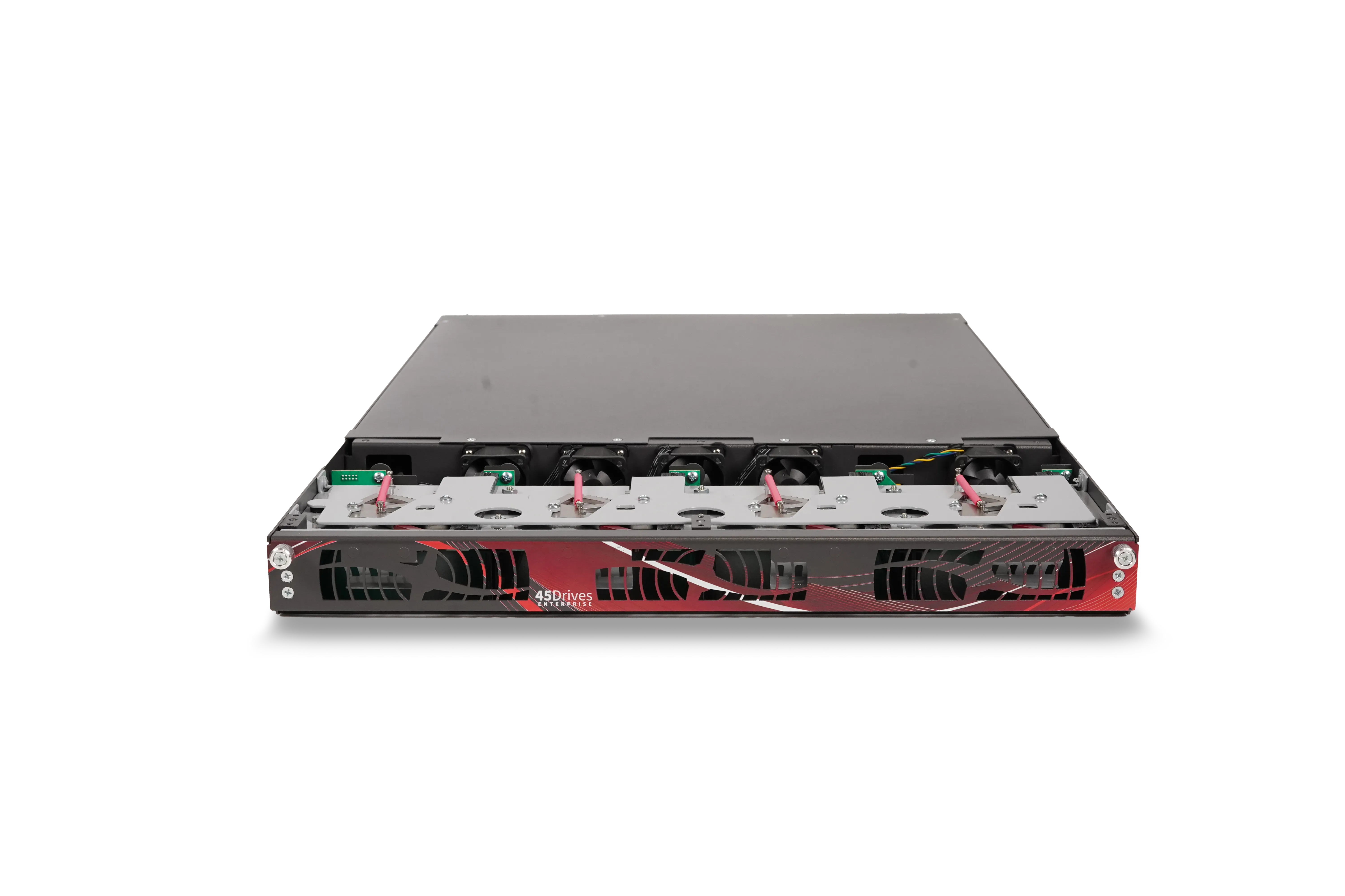 Server Performance