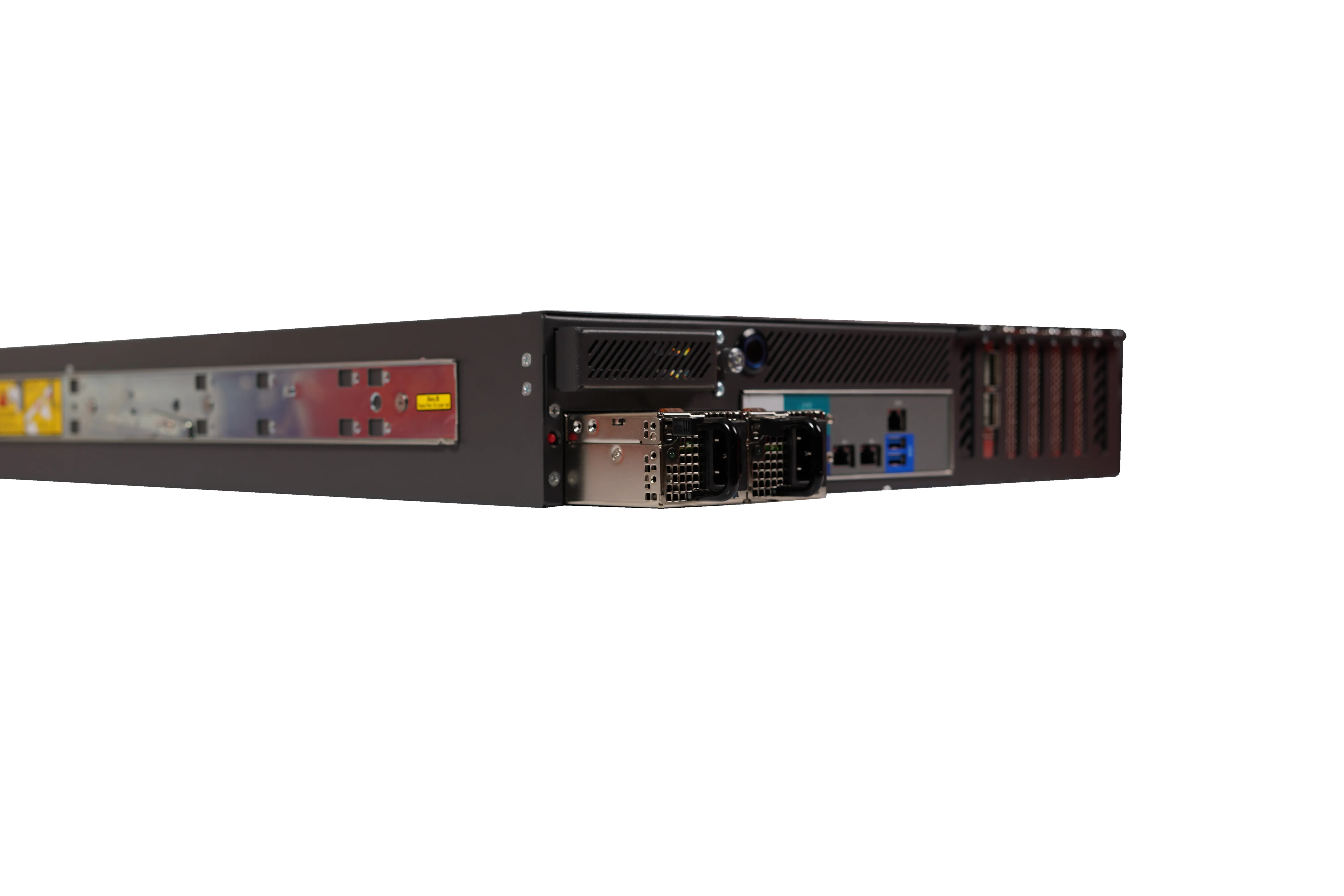 Stornado F16 Server
