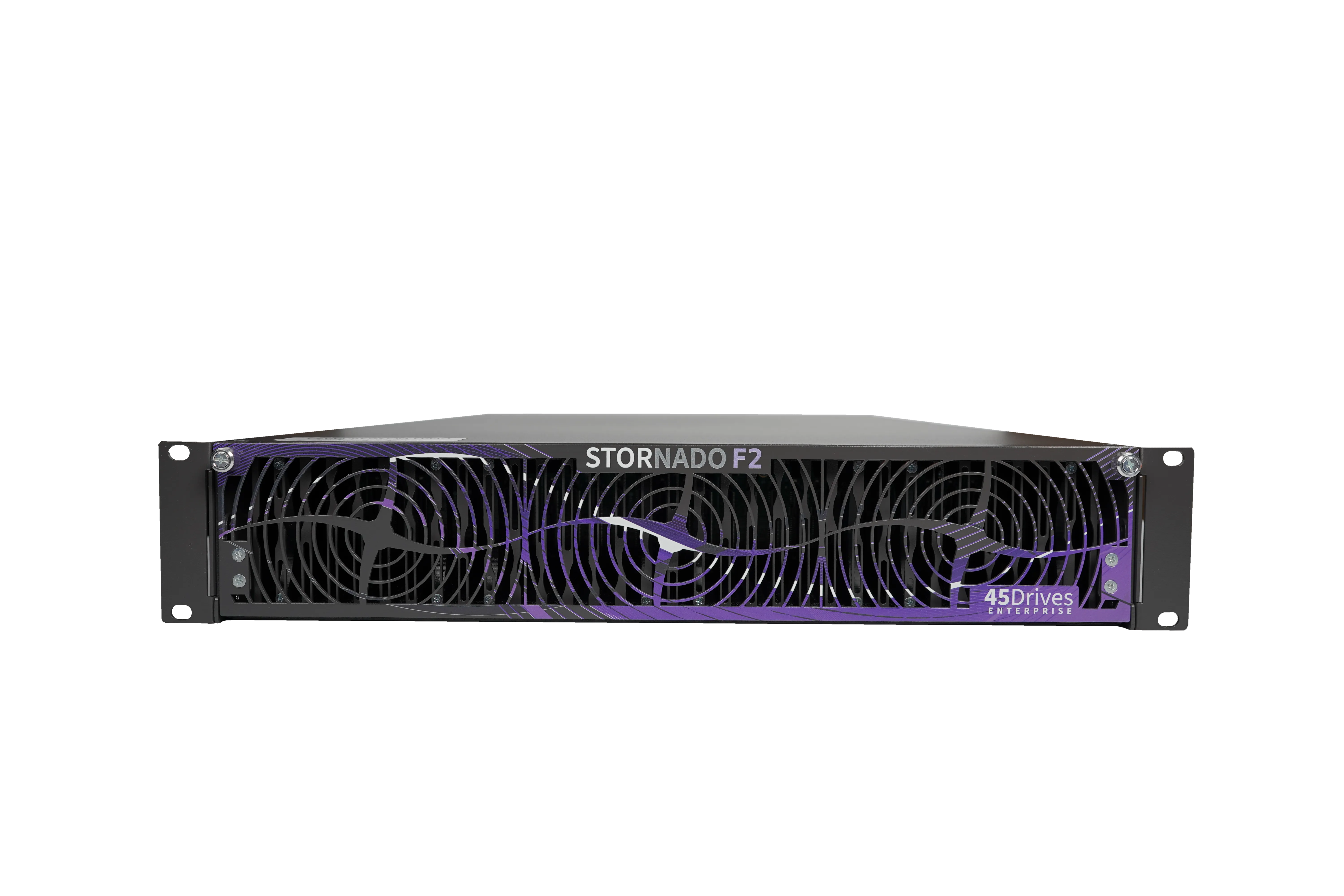 Stornado F2 Server
