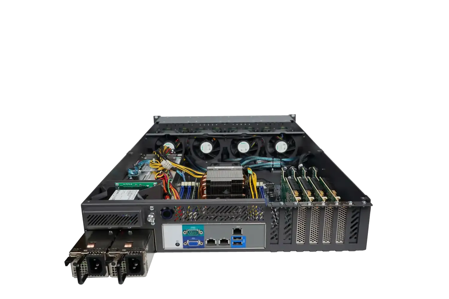 VM32 Carousel 3