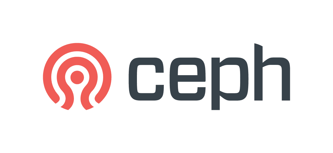 Ceph Foundation Logo
