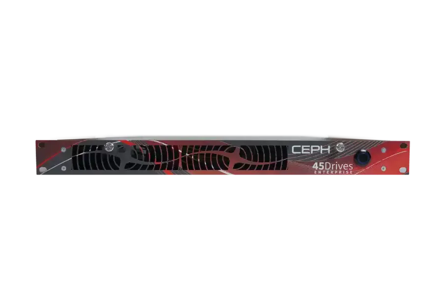 Ceph Open-Source Software