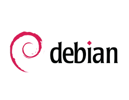 Debian logo