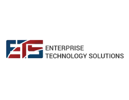 Enterprise Technology Solutions Inc. logo