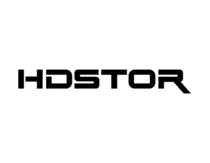HDSTOR logo