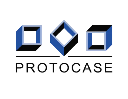 Protocase logo