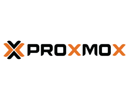 Proxmox logo