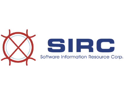 SIRC logo