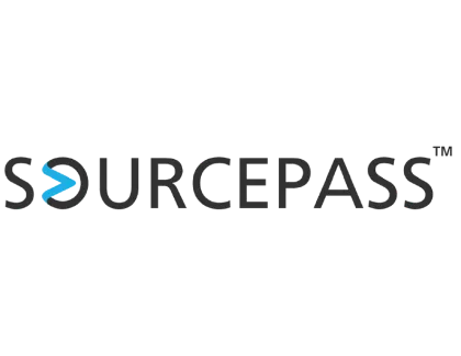 Sourcepass logo