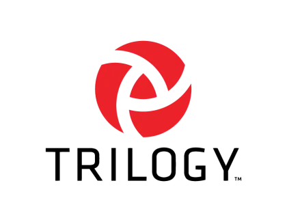 Trilogy IT logo
