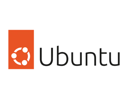 Ubuntu logo