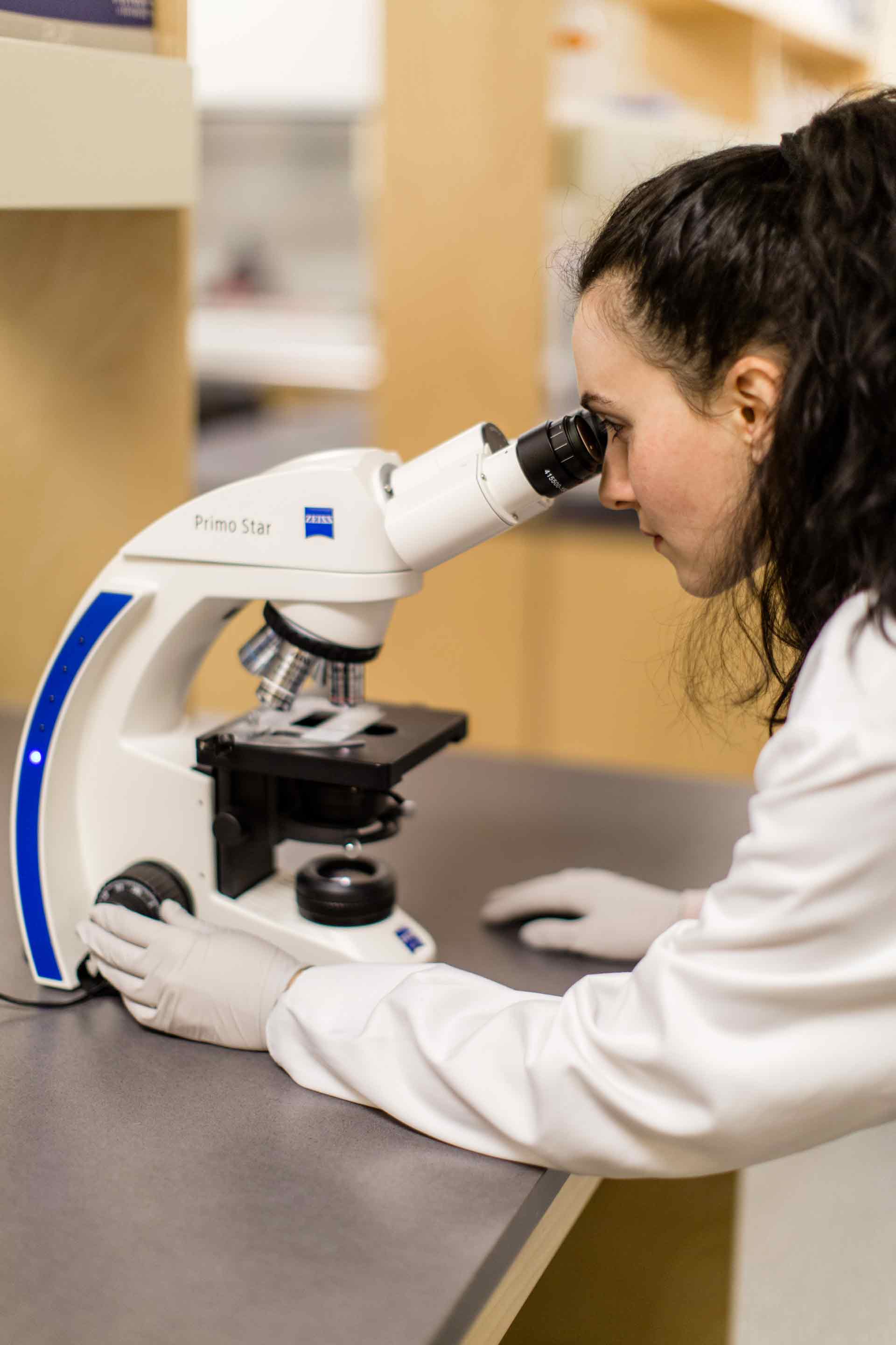 AGADA Biosciences facility