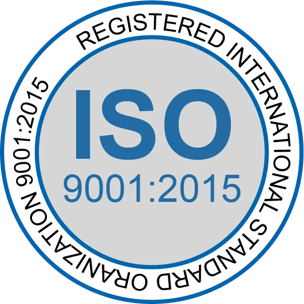 ISO 9001 Quality Management