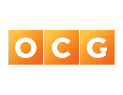 OCG Telecom logo