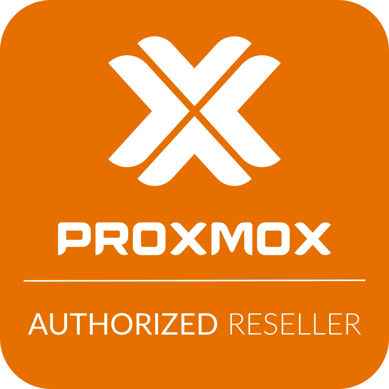 Proxmox VE Logo