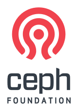 Ceph Foundation Logo