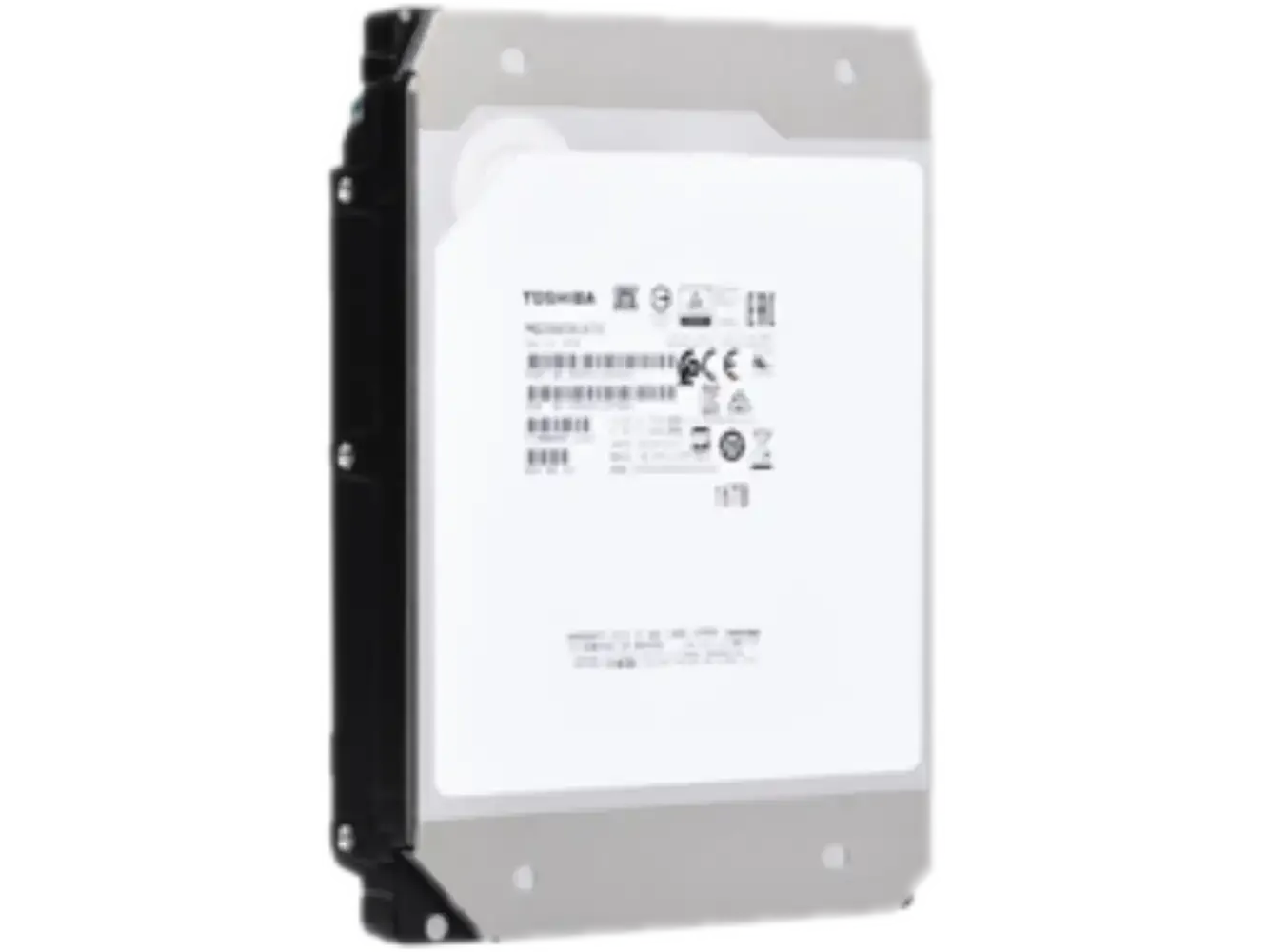 Toshiba 2TB