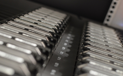 Why Enterprise Drives are Best