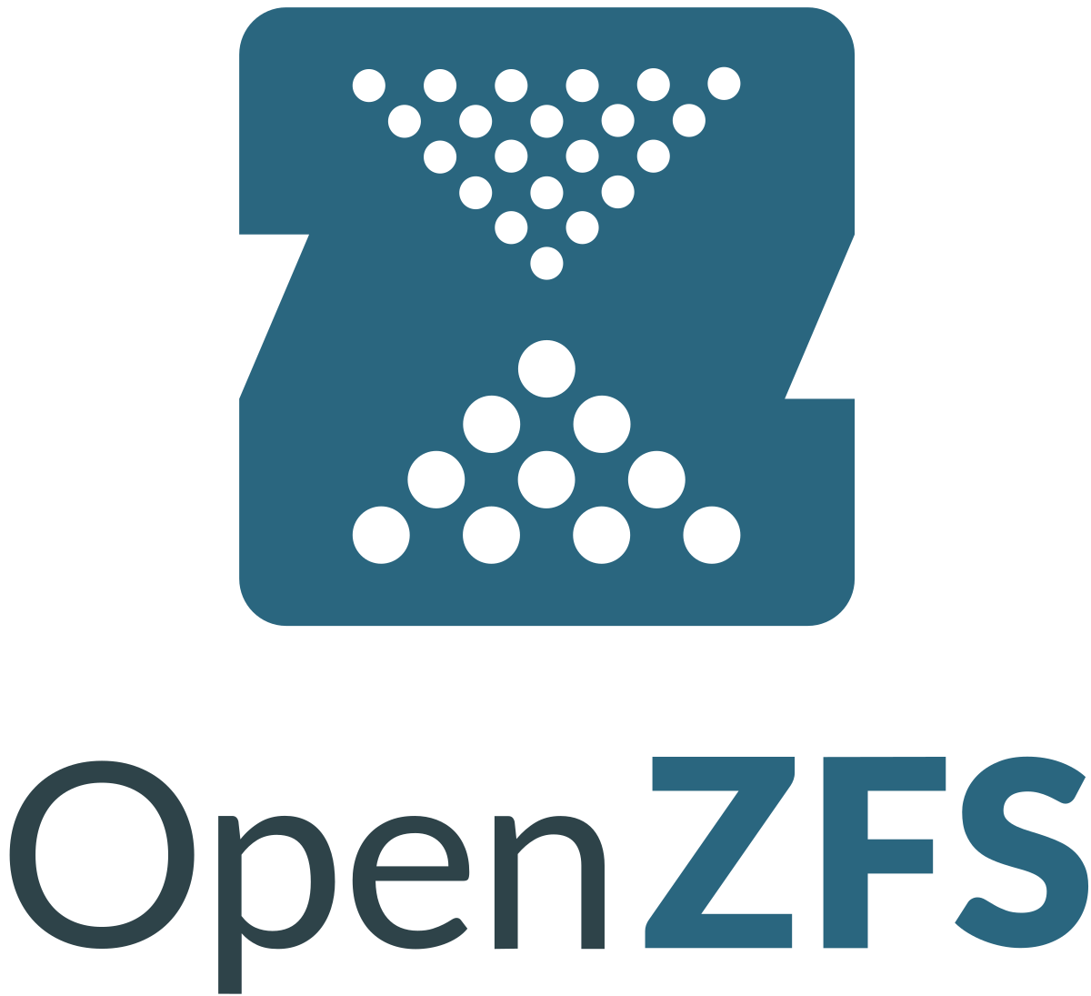OpenZFS