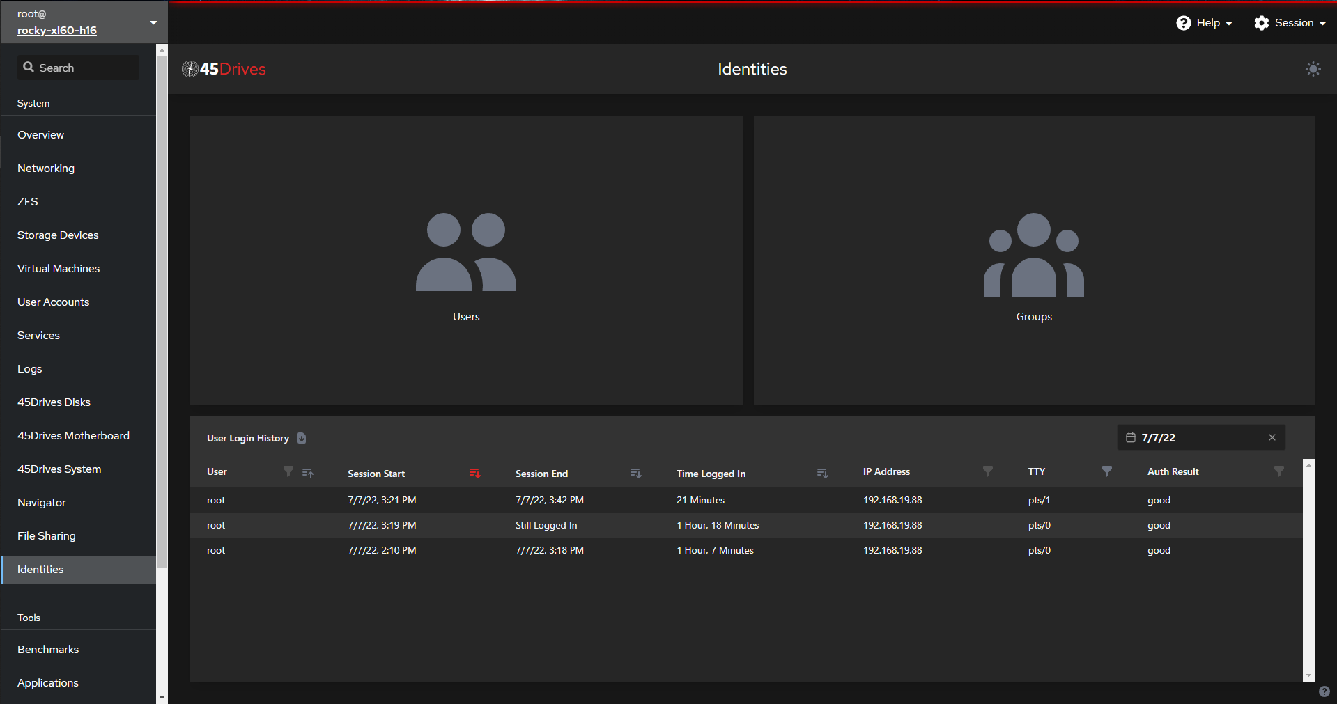 Houston Command Center: The simplest way to manage and maintain